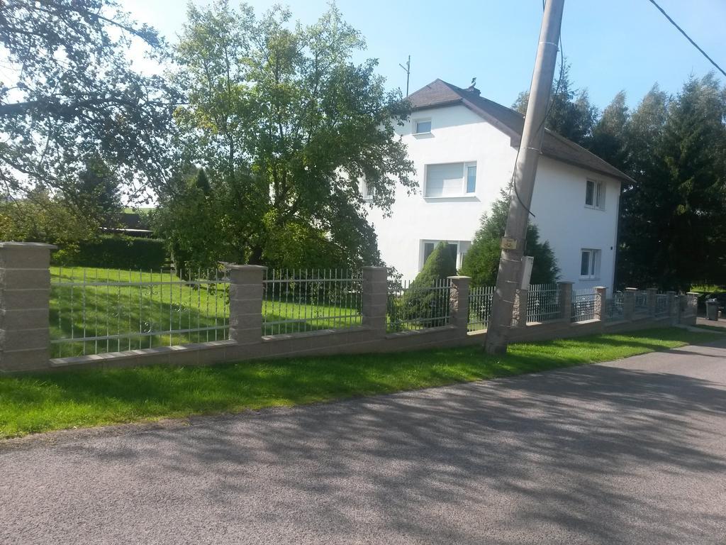 Chadimovi Apartment